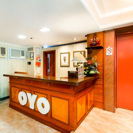 Oyo 227 パラディウム スイーツ ホテル セブ市 エクステリア 写真
